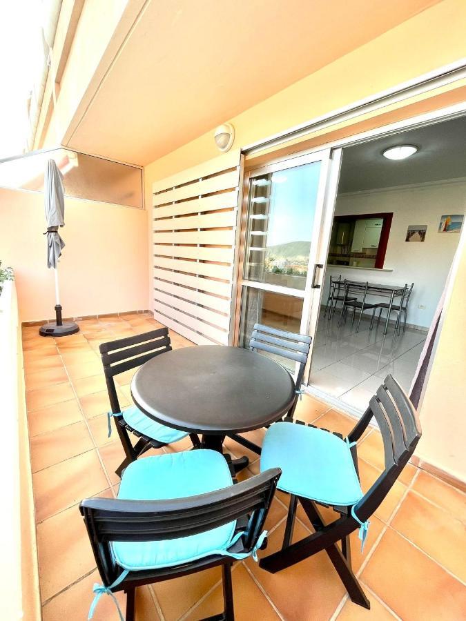 Los Seres - Relaxing Apartment With Pool Los Cristianos  Exterior photo