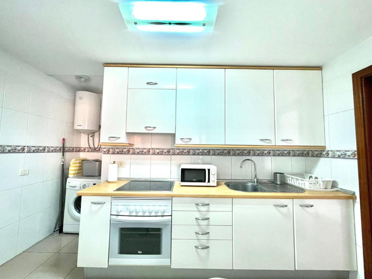 Los Seres - Relaxing Apartment With Pool Los Cristianos  Exterior photo