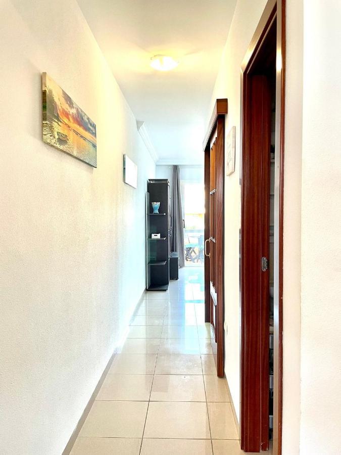 Los Seres - Relaxing Apartment With Pool Los Cristianos  Exterior photo