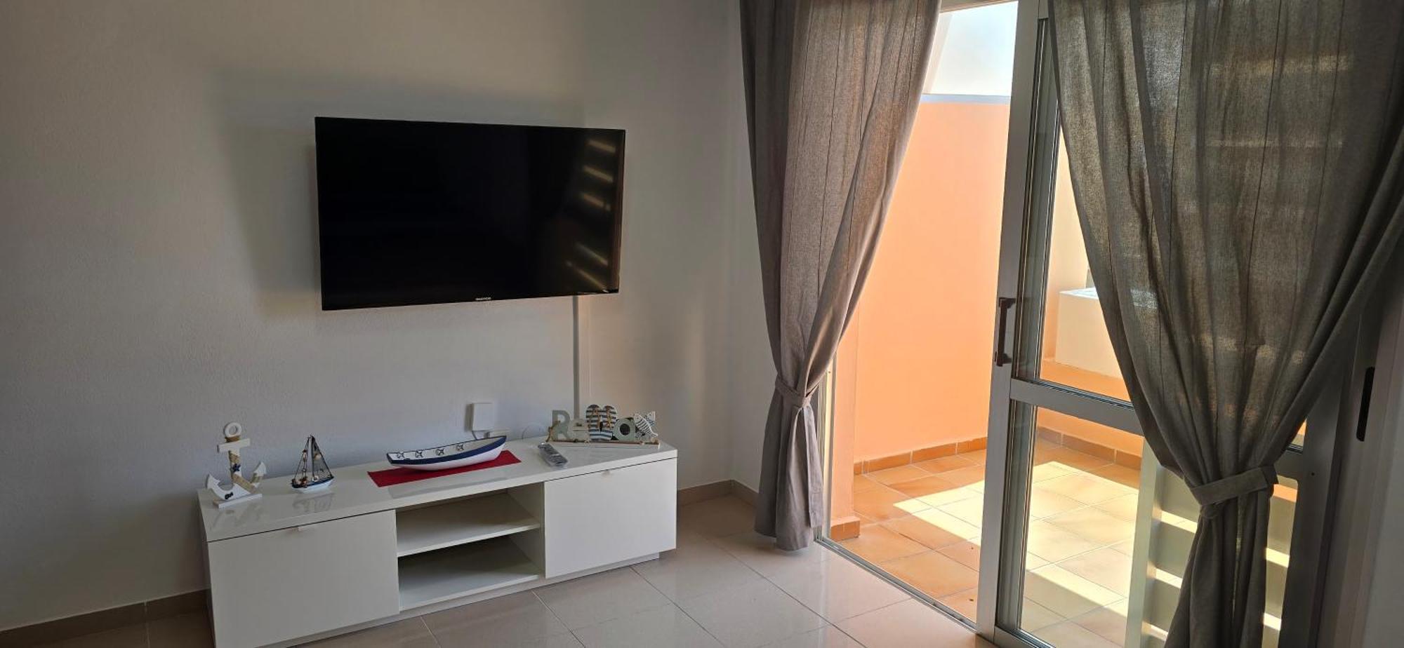 Los Seres - Relaxing Apartment With Pool Los Cristianos  Exterior photo